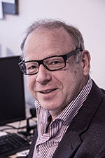 Picture of Wilfried Veddeler